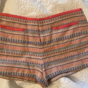 Rachel Rachel Roy shorts